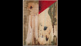 Courtesy Galerie Nathalie Obadia